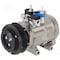 Four Seasons Ford F Series Fullsize Pickup 08-07 New Compressor, 68183 68183 - alternate 2